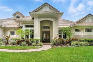 8214 LAKE SERENE DRIVE, ORLANDO, FL 32836 Sold 07/25/25