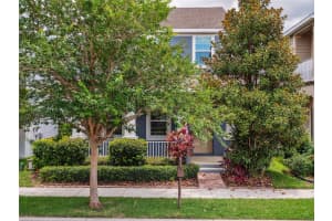 8359 LOOKOUT POINTE DRIVE, WINDERMERE, FL 34786 Sold 08/19/25