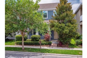 8359 LOOKOUT POINTE DRIVE, WINDERMERE, FL 34786 Sold 08/19/25