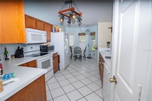 2773 WOODSTREAM CIRCLE, KISSIMMEE, FL 34743 - MLS#MFRS5129493