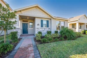 11051 Bostwick Aly, WINTER GARDEN