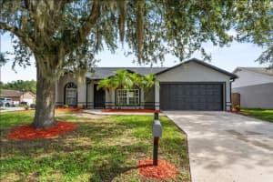 6528 SHEPHERD OAKS PASS, LAKELAND, FL 33811 Sold 08/01/25