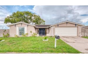 9206 Gray Fox Ln, PORT RICHEY