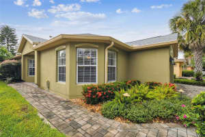 509 VIA VENETO COURT, POINCIANA, FL 34759 Sold 08/21/25