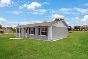 1 COYER RD, HAINES CITY, FL 33844 - MLS#MFRS5129560