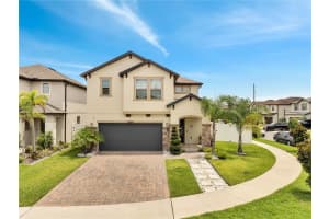 2824 Noble Crow Dr, KISSIMMEE