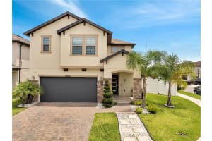 2824 NOBLE CROW DRIVE, KISSIMMEE, FL 34744 - MLS#MFRS5129567