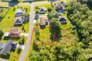 SAN BENITO LOT #5 WAY, KISSIMMEE, FL 34758 - MLS#MFRS5129579