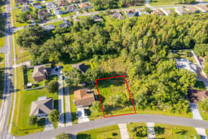 SAN BENITO LOT #5 WAY, KISSIMMEE, FL 34758 - MLS#MFRS5129579