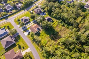 SAN BENITO LOT #5 WAY, KISSIMMEE, FL 34758 - MLS#MFRS5129579