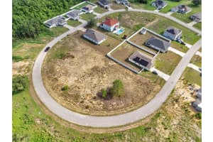 2436 PECOS LANE, KISSIMMEE, FL 34759 Sold 10/16/25