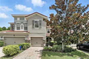 196 CANTERBURY BELL DRIVE, OVIEDO, FL 32765 Sold 07/21/25