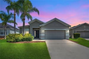 2663 Youngford St, ORLANDO