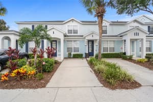 2550 Renshaw St, KISSIMMEE