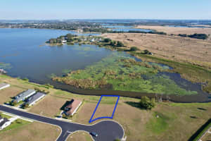 116 CALADIUM AVENUE, LAKE ALFRED, FL 33850 - MLS#MFRS5129620