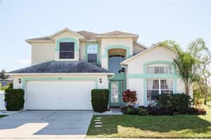 7912 Golden Pond Cir, KISSIMMEE
