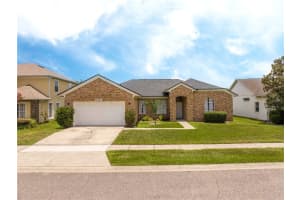 2547 Raccoon Run Ln, ORLANDO