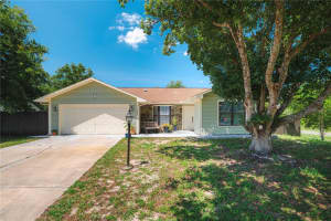 MLS# MFRS5129700, Spring Hill, Florida 34606