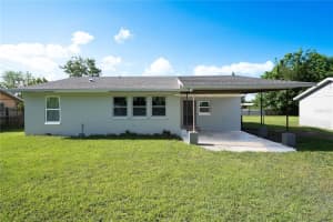 2221 WAKULLA WAY, ORLANDO, FL 32839 Sold 07/30/25