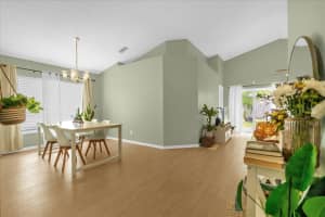 608 WECHSLER CIRCLE, ORLANDO, FL 32824 Sold 09/12/25