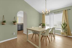 608 WECHSLER CIRCLE, ORLANDO, FL 32824 Sold 09/12/25
