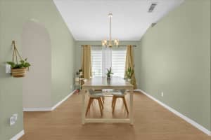 608 WECHSLER CIRCLE, ORLANDO, FL 32824 Sold 09/12/25