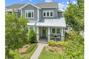 9121 LAUREATE BOULEVARD, ORLANDO, FL 32827 Sold 08/11/25