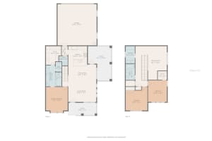 9121 LAUREATE BOULEVARD, ORLANDO, FL 32827 Sold 08/11/25