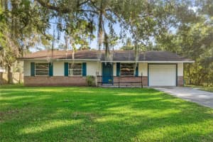 4805 JAY DRIVE, ST CLOUD, FL 34772 Sold 07/31/25