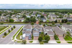 2740 PICASSO COURT, KISSIMMEE, FL 34743 Sold 08/12/25