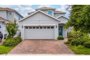 2740 PICASSO COURT, KISSIMMEE, FL 34743 Sold 08/12/25