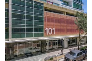 101 S Eola Dr #607, ORLANDO