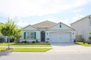 696 Tortugas St, HAINES CITY
