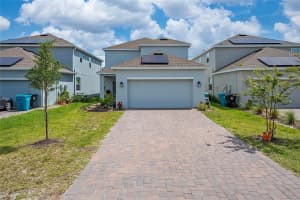 11812 LANGUAGE WAY, ORLANDO, FL 32832 - MLS#MFRS5129829