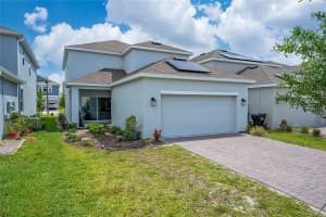 11812 LANGUAGE WAY, ORLANDO, FL 32832 - MLS#MFRS5129829