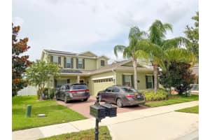 15230 Evergreen Oak Loop, WINTER GARDEN
