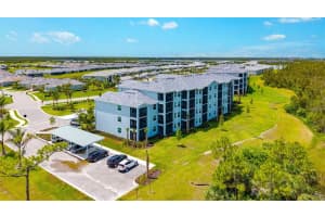 14191 HERITAGE LANDING #1214, PUNTA GORDA, FL 33955 - MLS#MFRS5129846