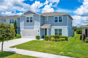 2223 BLUEBIRD PLACE, ST CLOUD, FL 34771 Sold 08/29/25