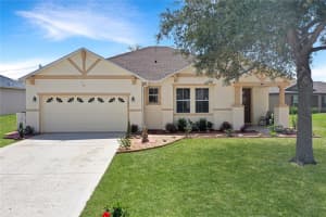 1405 Hillsborough Way, KISSIMMEE