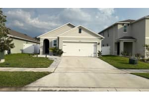 1940 EGRET MEADOWS AVENUE, KISSIMMEE, FL 34744 Sold 08/15/25