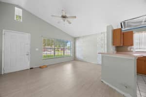 1506 BROOKEBRIDGE DRIVE, ORLANDO, FL 32825 Sold 07/18/25
