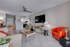 10365 PARIDISE BLVD #21 #21, TREASURE ISLAND, FL 33706 - MLS#MFRS5129922