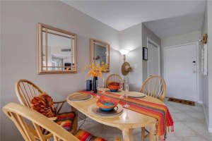 10365 PARIDISE BLVD #21 #21, TREASURE ISLAND, FL 33706 - MLS#MFRS5129922