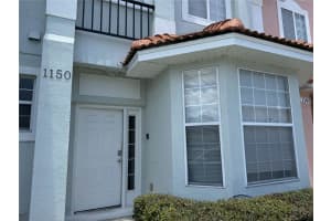 1150 S Beach Cir, KISSIMMEE