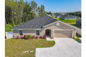 536 BRISTOL CIRCLE, KISSIMMEE, FL 34758 - MLS#MFRS5129929