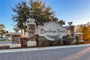 1383 Buckeye Trace Blvd, WINTER HAVEN