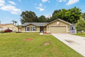 1147 ANNE ELISA CIRCLE, ST CLOUD, FL 34772 Sold 10/30/25