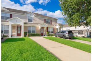 8112 Princess Palm Ln, KISSIMMEE