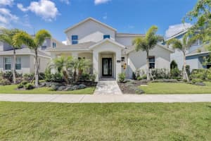 7458 GATHERING DRIVE, KISSIMMEE, FL 34747 - MLS#MFRS5129951