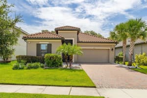 3837 Carrick Bend Dr, KISSIMMEE
